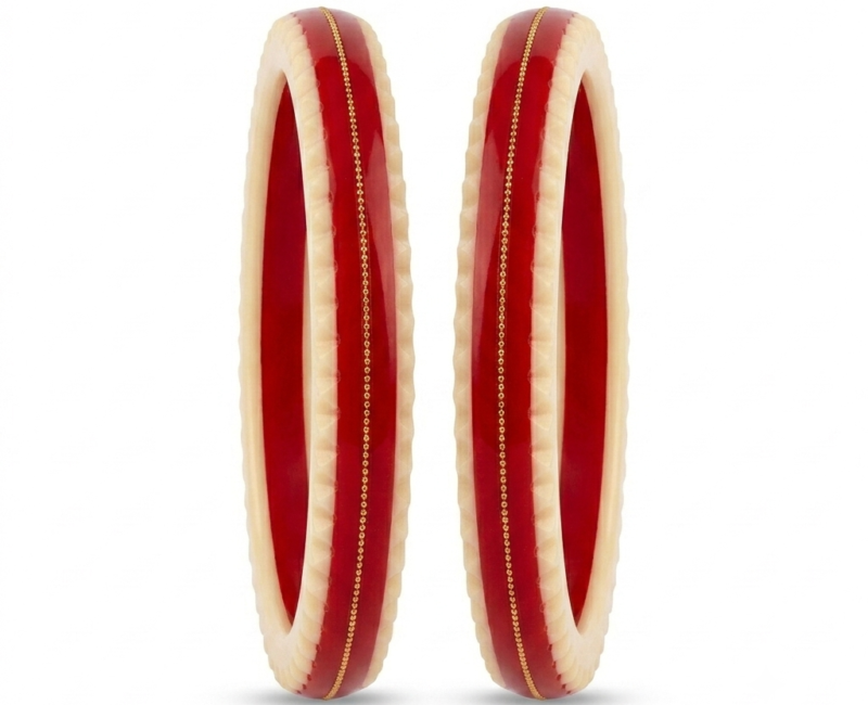 Pola Bangles for Daily Use