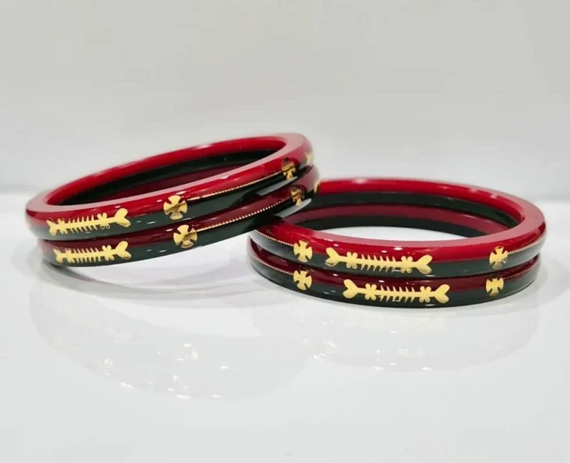 Maroon Midnight Churi